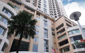 Pnb Perdana Hotel & Suites on The Park Kuala Lumpur